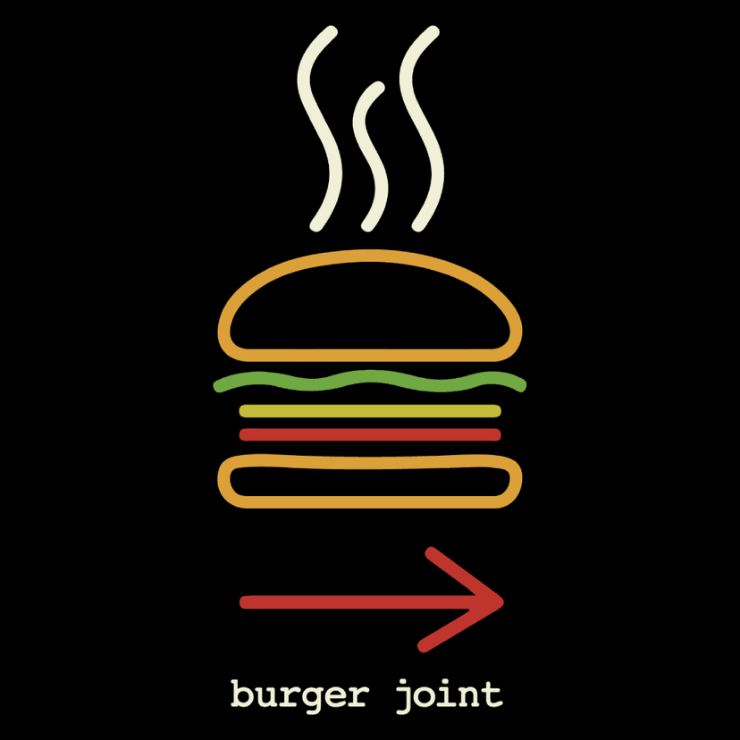 Burger Joint