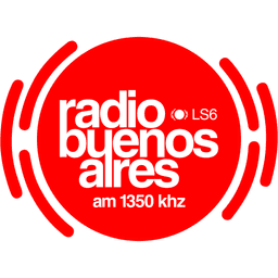 Radio Buenos Aires am1350