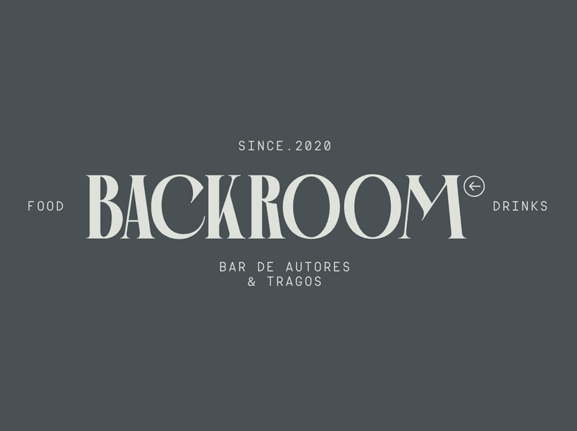 Backroom